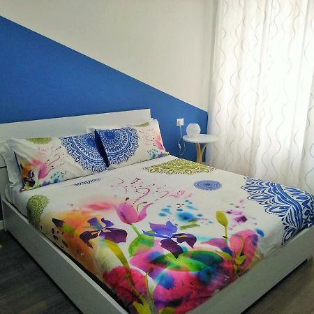 Vulkania Rooms 那不勒斯 外观 照片